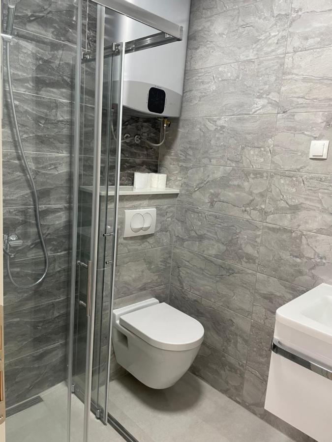 Apartments Miriam Srima Водице Екстер'єр фото