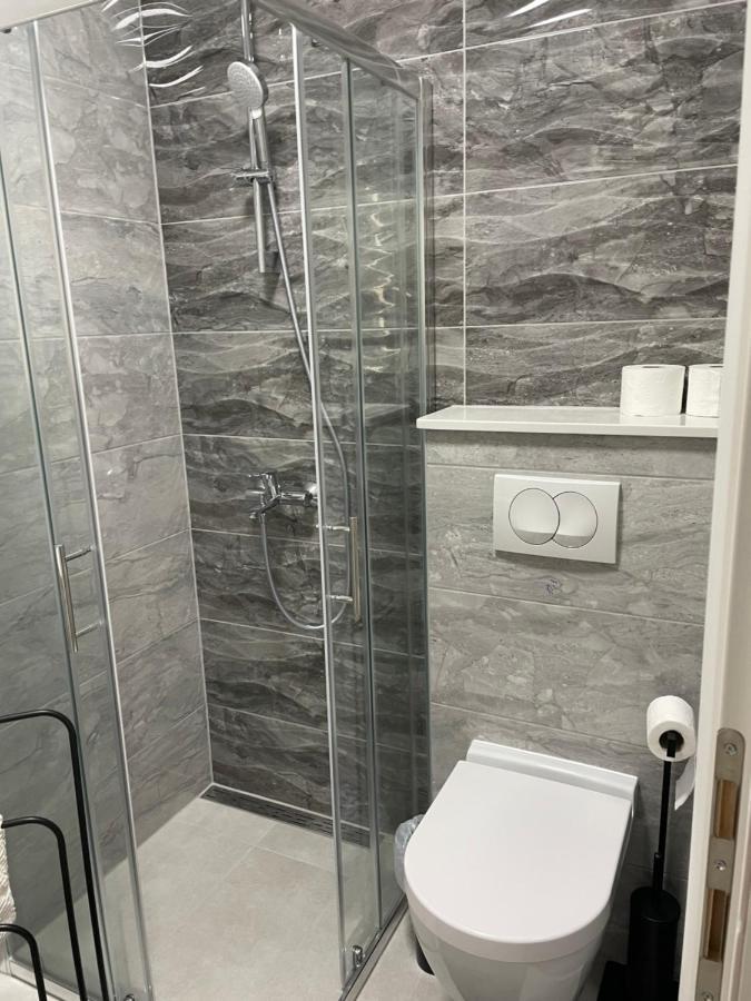 Apartments Miriam Srima Водице Екстер'єр фото