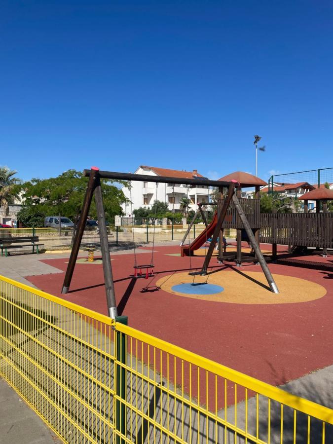 Apartments Miriam Srima Водице Екстер'єр фото
