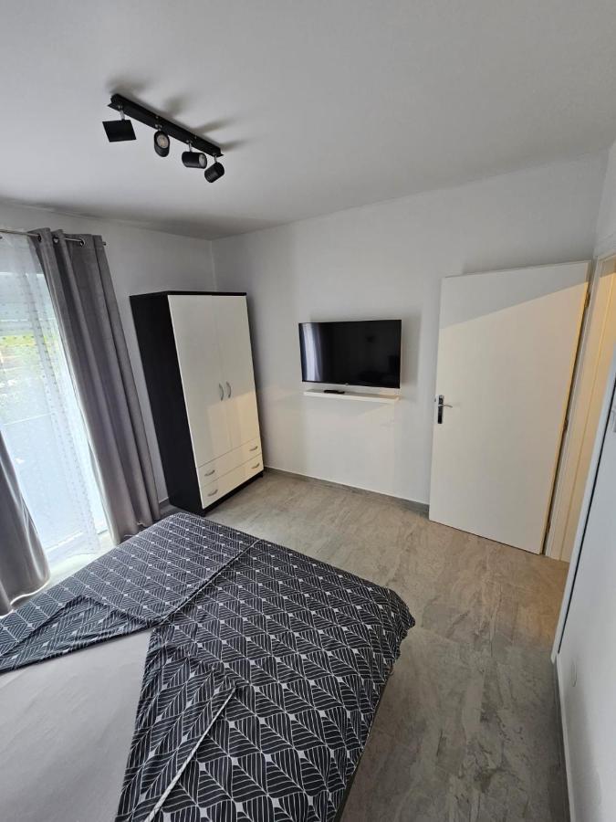 Apartments Miriam Srima Водице Екстер'єр фото