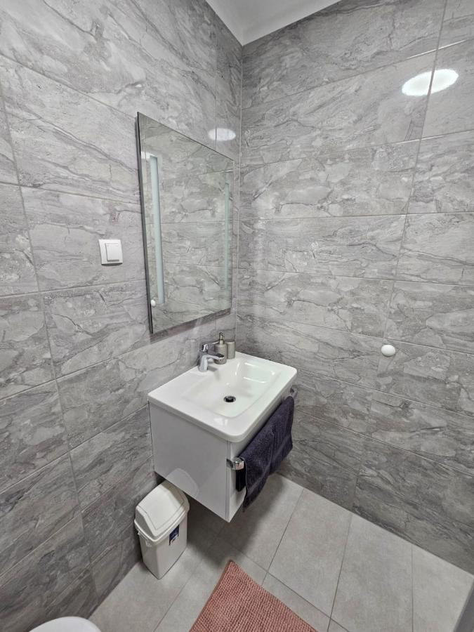 Apartments Miriam Srima Водице Екстер'єр фото