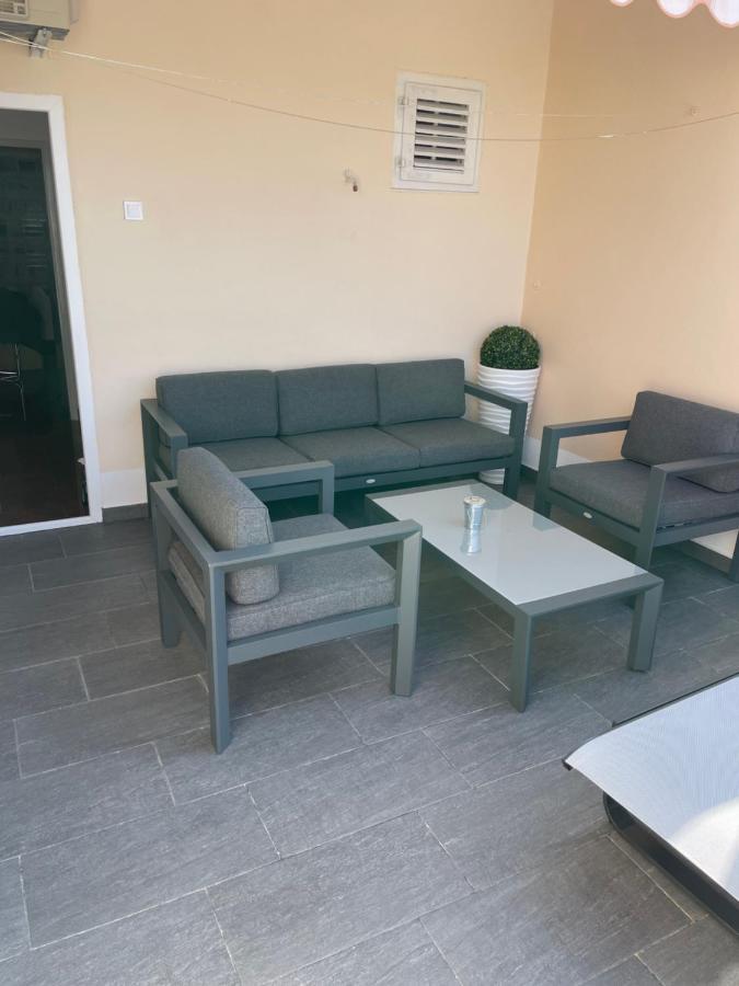Apartments Miriam Srima Водице Екстер'єр фото